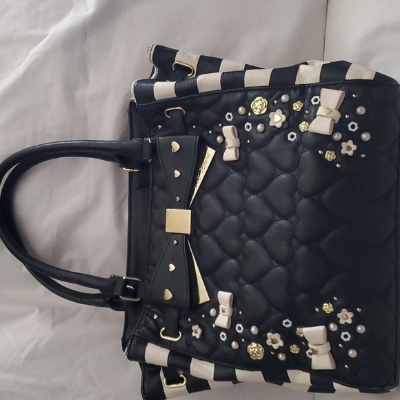 Betsey Johnson Bag - Picture 6 of 16